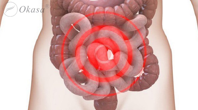 Nguyên nhân gây đau vùng bụng dưới