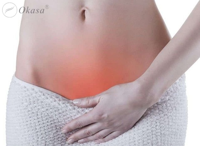 Nguyên nhân gây đau vùng bụng dưới