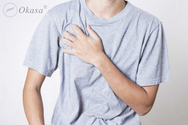 Nguyên nhân gây tình trạng đánh trống ngực