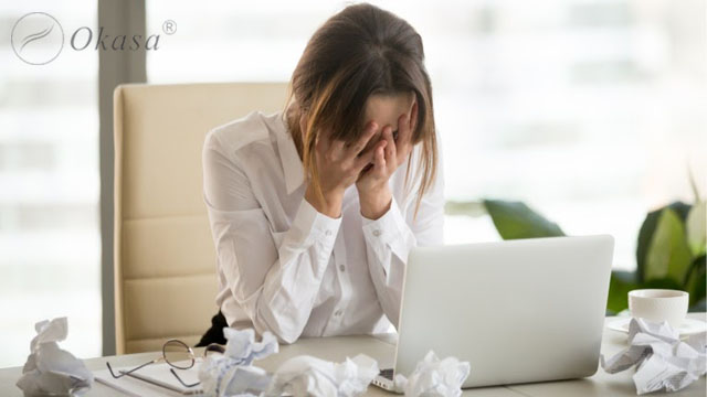 Nguyên nhân gây tình trạng đánh trống ngực