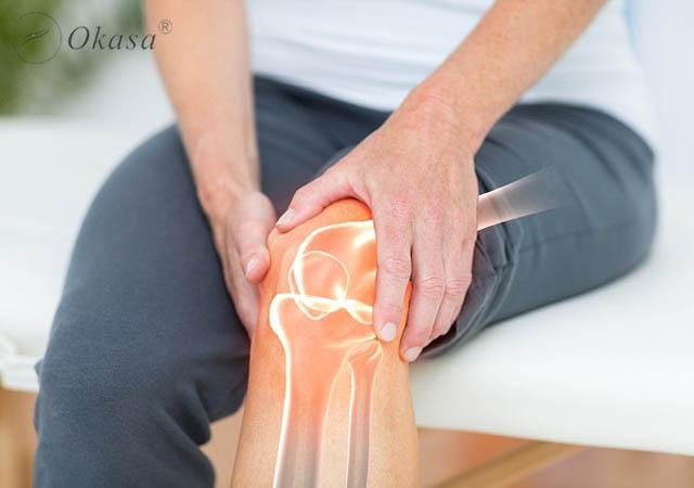 Nguyên nhân gây viêm khớp phản ứng