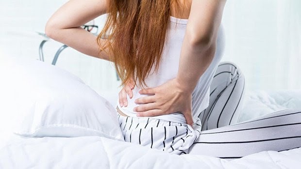 Nguyên nhân khiến bạn bị đau thắt lưng bên trái