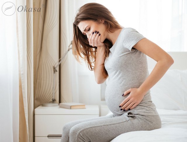 Nguyên nhân khiến bạn bị nhức đầu, buồn nôn