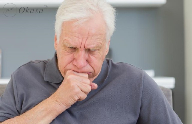 Nguyên nhân phổ biến gây đau nhức xương khớp ở người già
