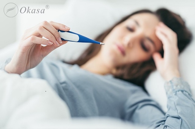 Nguyên nhân và cách điều trị bệnh viêm mũi họng