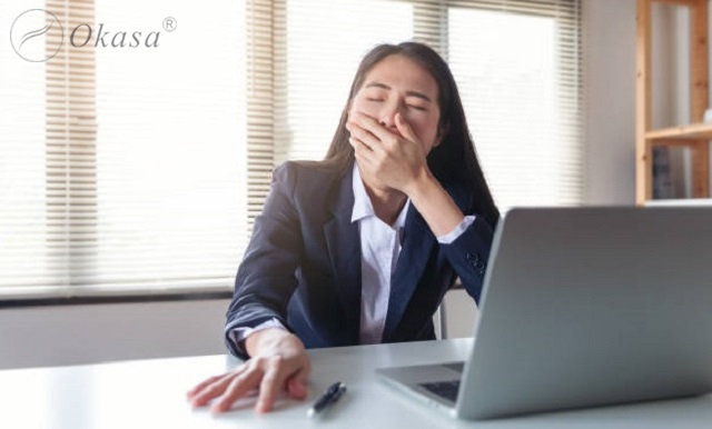 Nguyên nhân và cách điều trị chứng rối loạn giấc ngủ