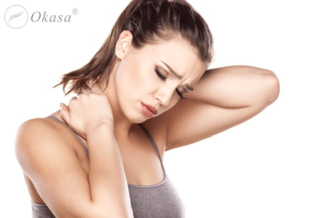 Nguyên nhân và cách giảm tình trạng đau đầu sau gáy