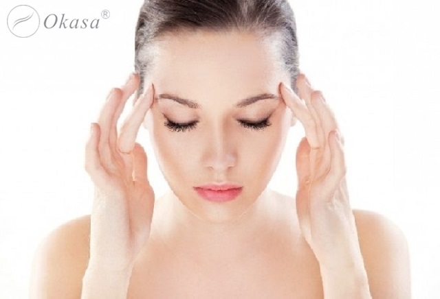 Nguyên nhân và cách xử lý tình trạng đau đầu sau khi massage