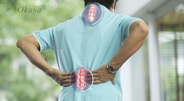 Nguyên nhân và phương pháp điều trị vôi hóa xương