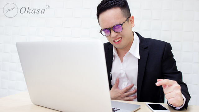 Nguyên nhân và triệu chứng của bệnh cơ tim phì đại