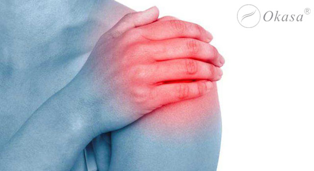 Nguyên nhân và triệu chứng nhận biết đau khớp vai