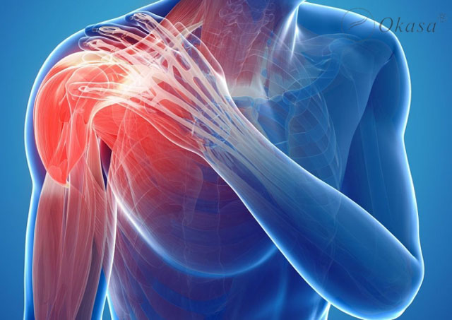 Nguyên nhân và triệu chứng nhận biết đau khớp vai
