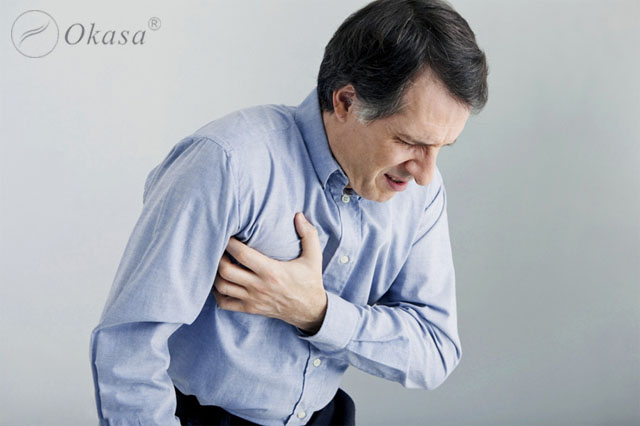 Nguyên nhân và triệu chứng tai biến mạch máu não