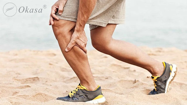 Nhận biết tình trạng đau cách hồi