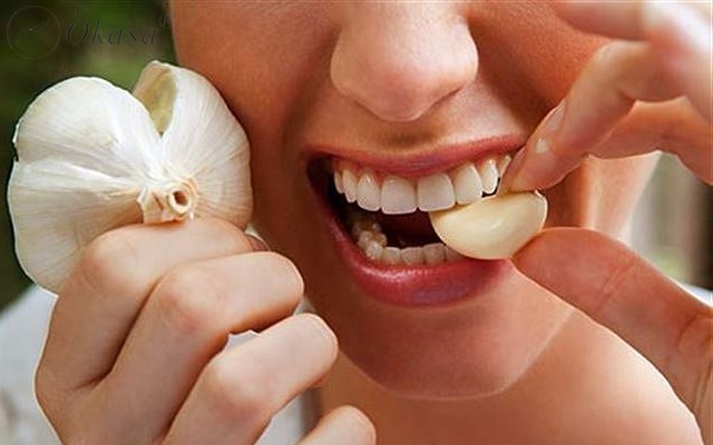 Nhận biết tình trạng sức khỏe qua mùi cơ thể