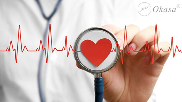 Nhguyên nhân gây bệnh suy tim