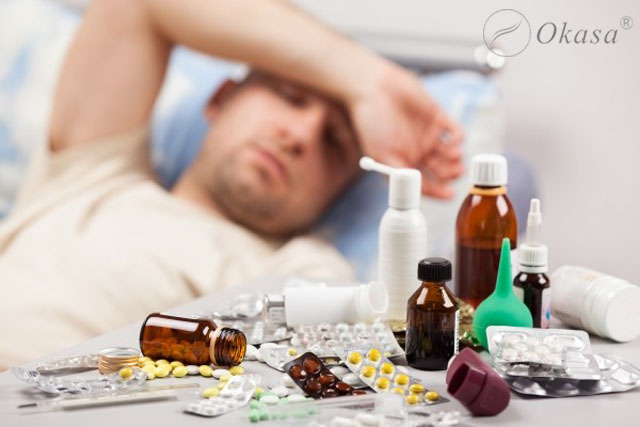 Nhguyên nhân gây bệnh suy tim