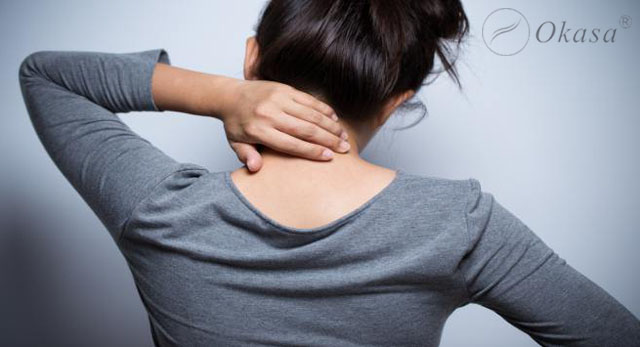 Nhức mỏi toàn thân và cách massage giảm đau hiệu quả