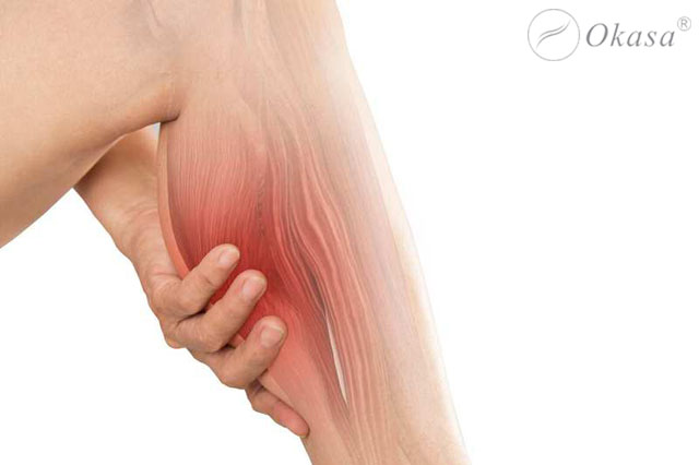 Nhức mỏi toàn thân và cách massage giảm đau hiệu quả