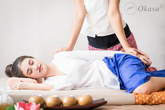 Nhức mỏi toàn thân và cách massage giảm đau hiệu quả