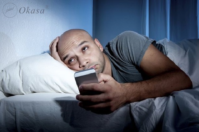 Những bất thường sẽ xảy ra khi mất ngủ kéo dài