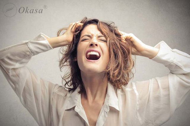 Những bất thường sẽ xảy ra khi mất ngủ kéo dài