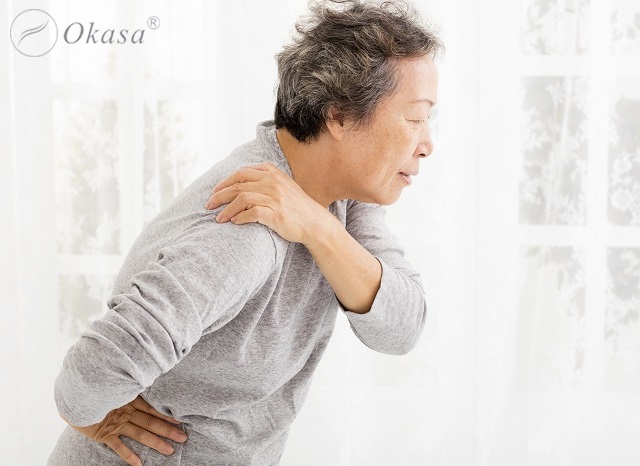 Những bệnh gây đau xương khớp dai dẳng