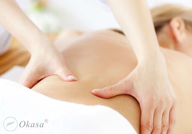 Những bệnh liên quan tới đốt sống cụt