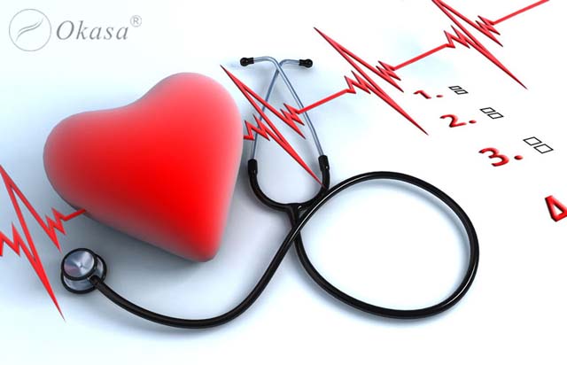 Những bệnh lý thường gặp liên quan đến tim