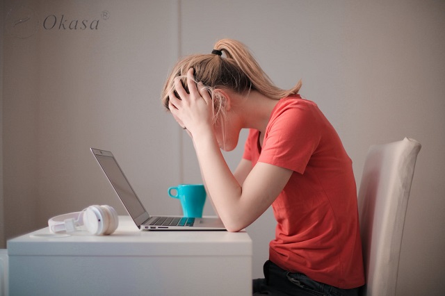 Những biện pháp cải thiện hiệu quả tình trạng căng thẳng