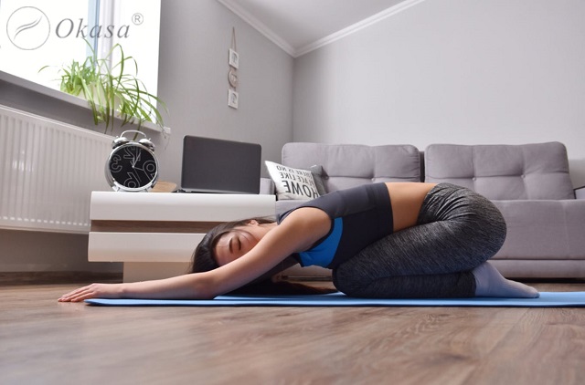 Những biện pháp cải thiện hiệu quả tình trạng căng thẳng