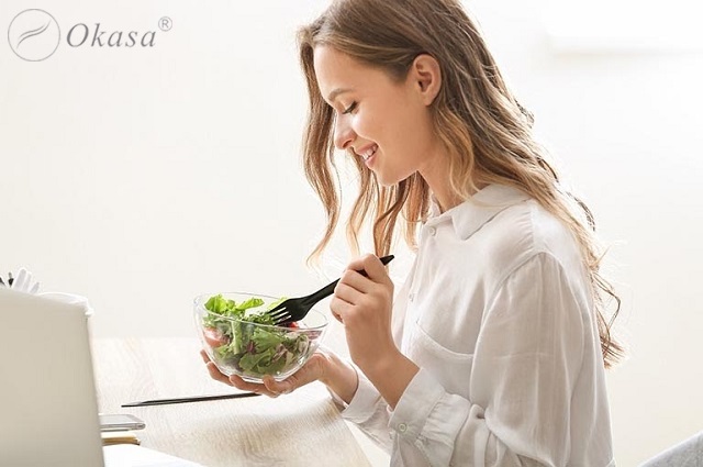 Những biện pháp cải thiện hiệu quả tình trạng căng thẳng