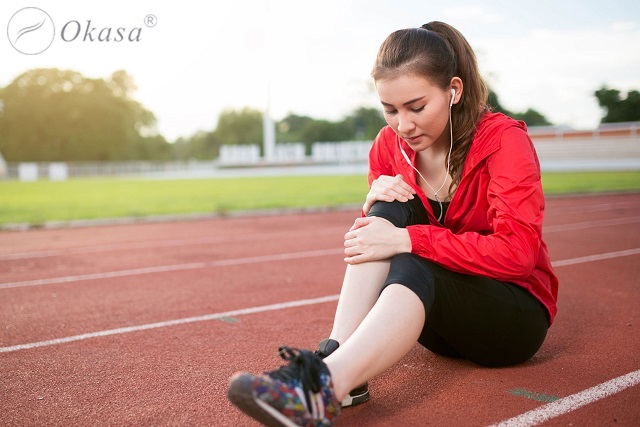 Những chấn thương mãn tính thường gặp trong thể thao