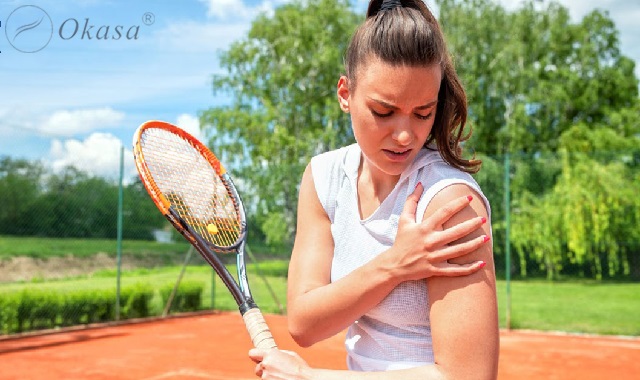 Những chấn thương mãn tính thường gặp trong thể thao
