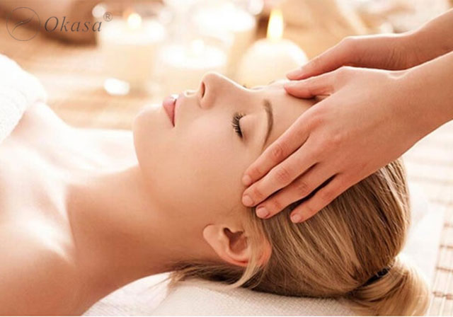 Những công dụng của phương pháp massage thư giãn