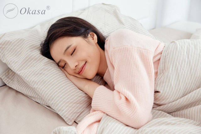 Những công dụng của phương pháp massage thư giãn