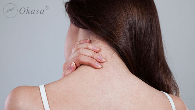 Những công dụng của phương pháp massage thư giãn