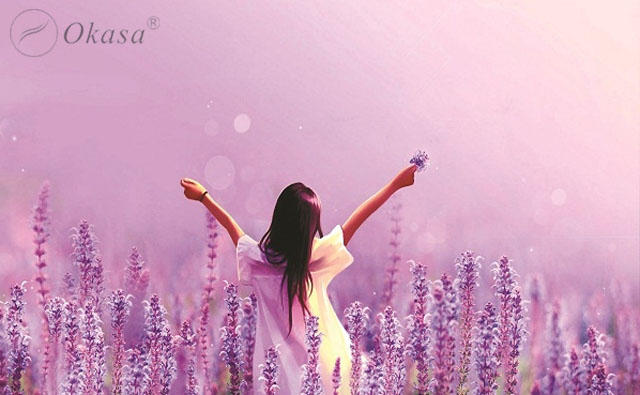 Những công dụng tuyêt vời của liệu pháp hương thơm