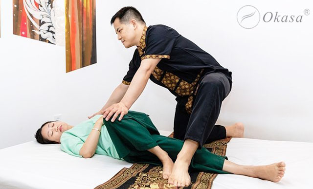 Những đặc điểm nổi bật và lưu ý khi thực hiện massage Thái