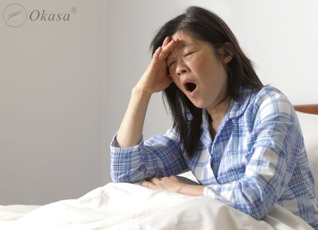 Những dạng mất ngủ thường gặp