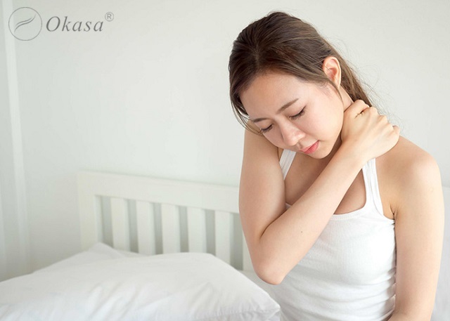 Những dạng mất ngủ thường gặp