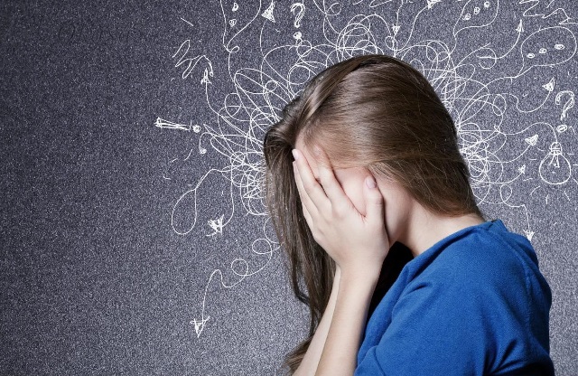 Những dạng mất ngủ thường gặp