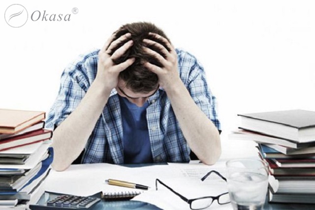 Những dạng mất ngủ thường gặp