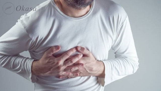 Những dấu hiệu của bệnh tim dễ bị bỏ qua