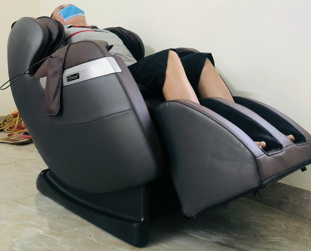 Những điều cần biết khi thực hiện massage lưng cho người bị thoát vị đĩa đệm