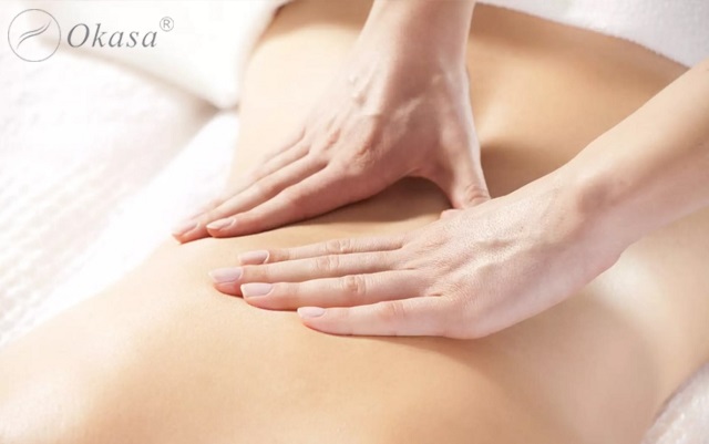 Những điều cần biết khi thực hiện massage lưng cho người bị thoát vị đĩa đệm