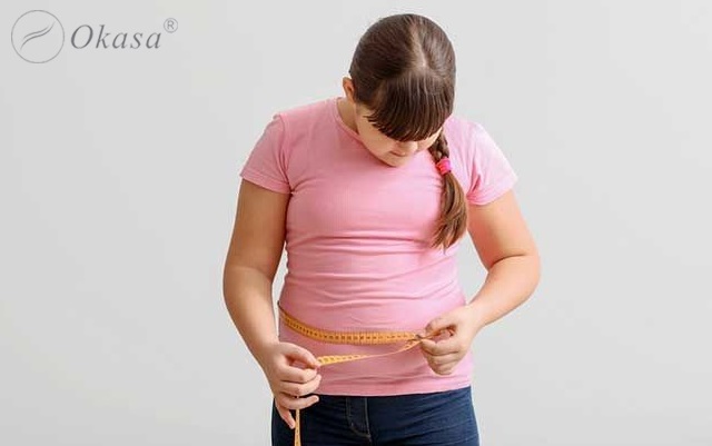 Những điều cần biết về bệnh béo phì