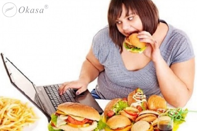 Những điều cần biết về bệnh béo phì