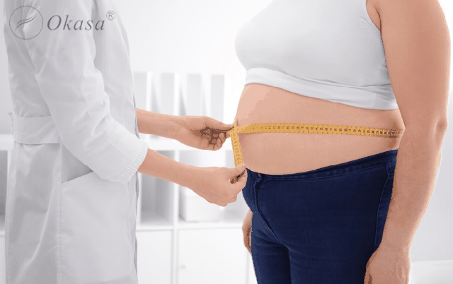 Những điều cần biết về bệnh béo phì