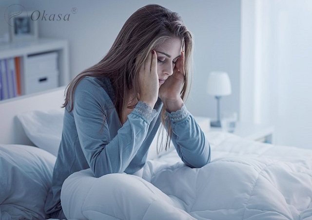 Những điều cần biết về chứng nghiến răng khi ngủ